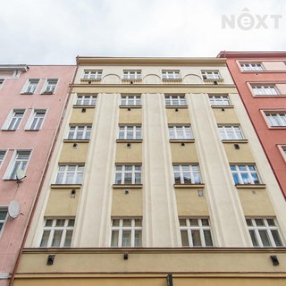 Pronájem bytu 1+1 45 m² Praha, Sudoměřská