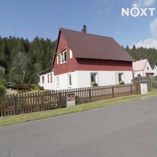 Prodej rodinného domu 200 m² Pernink, Školní louka