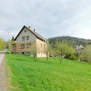 Prodej rodinného domu 380 m² Rokytnice nad Jizerou, 