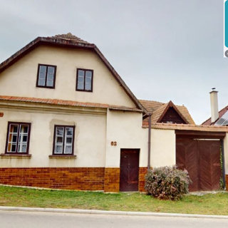 Prodej rodinného domu 80 m² Makov