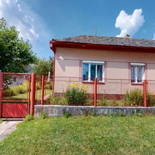 Prodej rodinného domu 86 m² Moravská Třebová