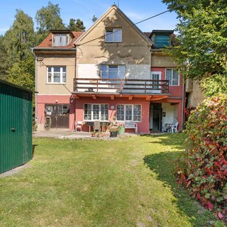 Prodej rodinného domu 189 m² Jevany, U Potoka