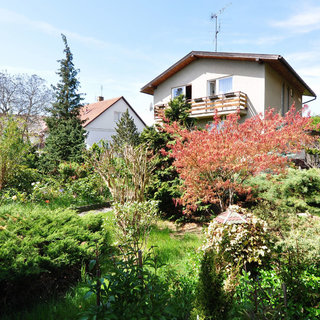 Prodej rodinného domu 200 m² Praha, U zahrádkářské kolonie