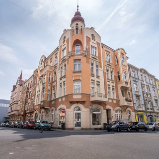 Prodej bytu 2+1 54 m² Děčín, Bezručova