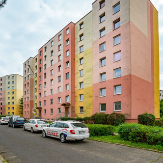 Prodej bytu 4+1 81 m² Ústí nad Labem, Keplerova