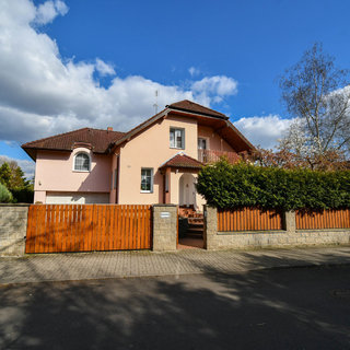 Prodej rodinného domu 203 m² Bohušovice nad Ohří, ČSLA