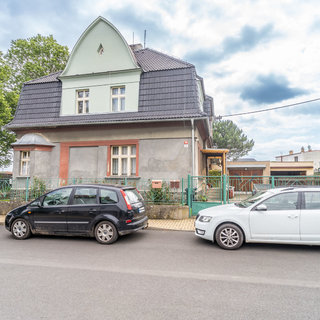 Prodej rodinného domu 206 m² Lovosice, Hálkova