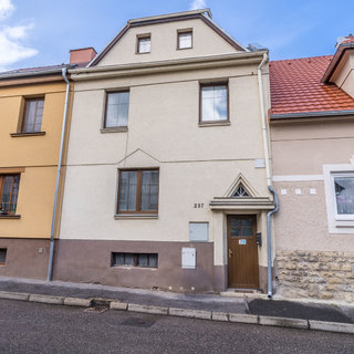 Prodej rodinného domu 139 m² Litoměřice, Sokolská