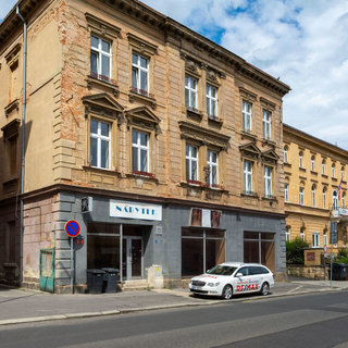 Prodej bytu 3+1 70 m² Děčín, Teplická