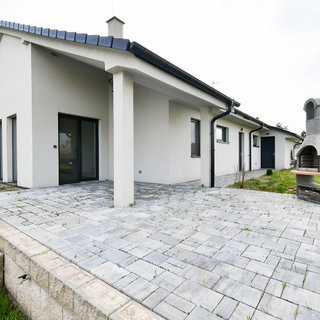 Prodej rodinného domu 136 m² Bohušovice nad Ohří, 