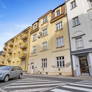 Prodej bytu 2+1 64 m² Ústí nad Labem, Kozinova