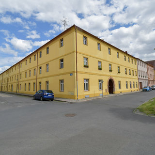 Prodej bytu 2+1 51 m² Terezín, Palackého