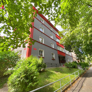 Prodej bytu 2+kk 46 m² Ústí nad Labem, Na Popluží
