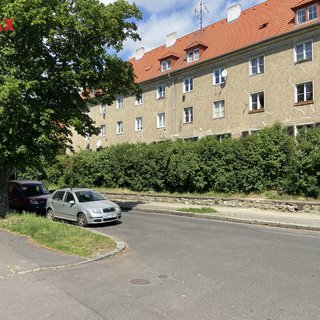 Pronájem bytu 2+1 52 m² Ústí nad Labem, Resslova