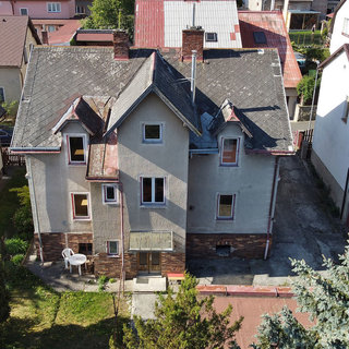Prodej rodinného domu 230 m² Děčín, Hviezdoslavova
