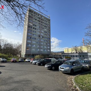 Prodej bytu 1+1 41 m², Bratislavská