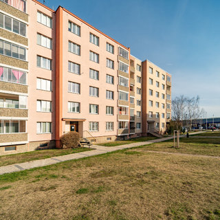 Prodej bytu 2+1 60 m² Žatec, Jabloňová
