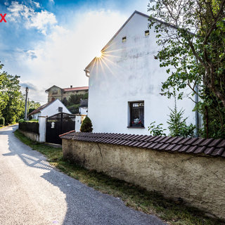 Prodej rodinného domu 100 m² Brozany nad Ohří, 