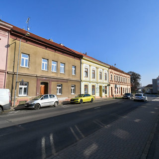 Prodej rodinného domu 330 m² Litoměřice, Masarykova