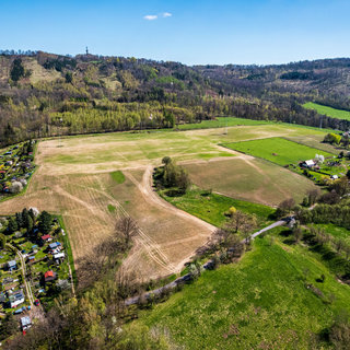 Prodej zemědělské půdy 42 279 m² Děčín