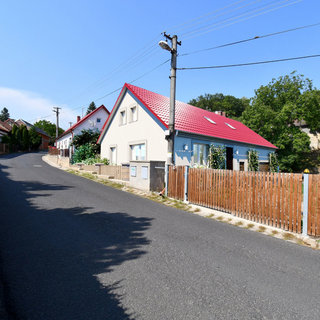 Prodej rodinného domu 200 m² Žitenice, Skalická