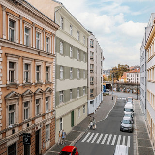 Prodej bytu 2+kk 62 m² Praha, Neklanova