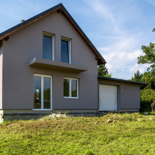 Prodej rodinného domu 200 m² Jílové