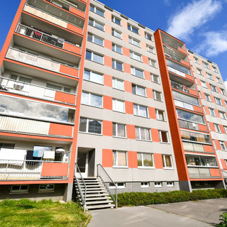 Prodej bytu 2+kk 40 m² Litoměřice, Kubínova