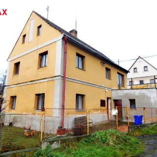 Prodej rodinného domu 109 m² Chudoslavice, 