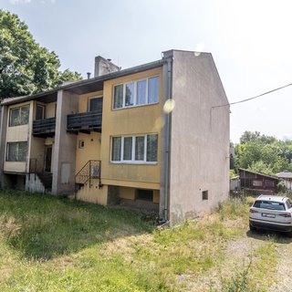 Prodej rodinného domu 119 m² Vroutek, 