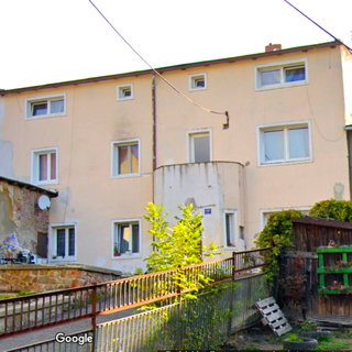 Prodej činžovního domu 173 m², Kekulova