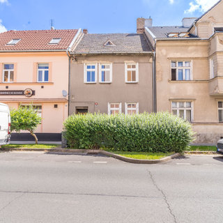 Prodej rodinného domu 97 m² Lovosice, Dlouhá