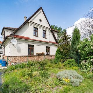 Prodej bytu 2+1 72 m² Ústí nad Labem, Střekovské nábřeží
