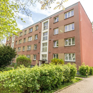Prodej bytu 2+1 51 m² Ústí nad Labem, Návětrná