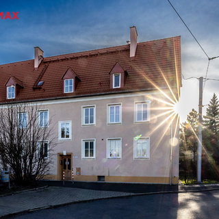 Prodej bytu 4+kk 92 m² Teplice, Bílinská