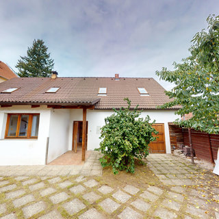 Prodej rodinného domu 252 m² Úštěk, Polské lidové armády