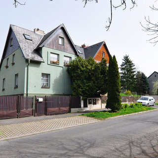 Prodej rodinného domu 216 m² Litoměřice, Na Výsluní