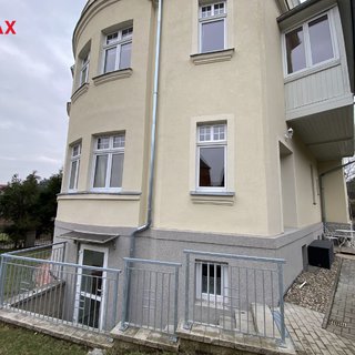 Pronájem bytu 1+1 60 m² Ústí nad Labem, Kojetická