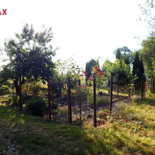 Prodej zahrady 513 m² Bohušovice nad Ohří