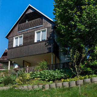Prodej chaty 70 m² Dobkovice, 