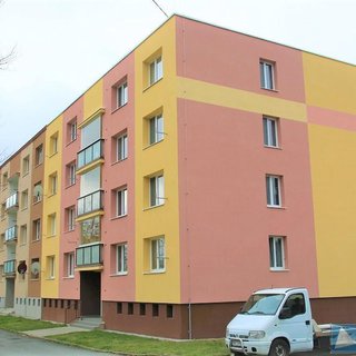 Prodej bytu 2+1 67 m² Poběžovice, Budovatelů