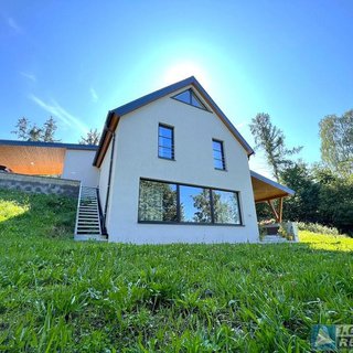 Prodej rodinného domu 164 m² Domažlice, Vrbova