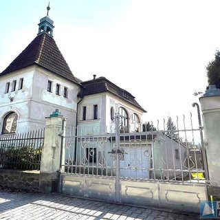 Prodej rodinného domu 260 m² Domažlice, Kozinova