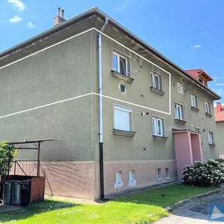 Prodej bytu 3+kk 69 m² Domažlice, Škroupova