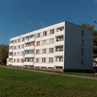Prodej bytu 3+1 76 m², Pivovarská