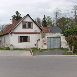 Prodej rodinného domu 151 m² Cerekvice nad Loučnou, 