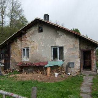 Prodej rodinného domu 60 m² Opatov