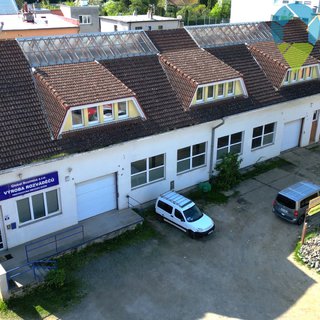 Prodej skladu 660 m² Kroměříž, Štěchovice