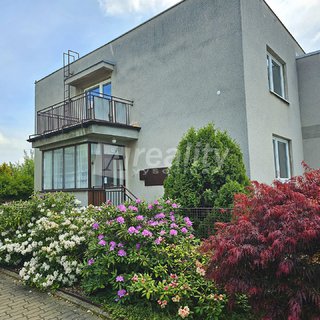 Prodej rodinného domu 351 m² Moravské Budějovice, Čechova