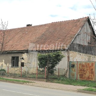Prodej rodinného domu 70 m² Košetice, 5. května